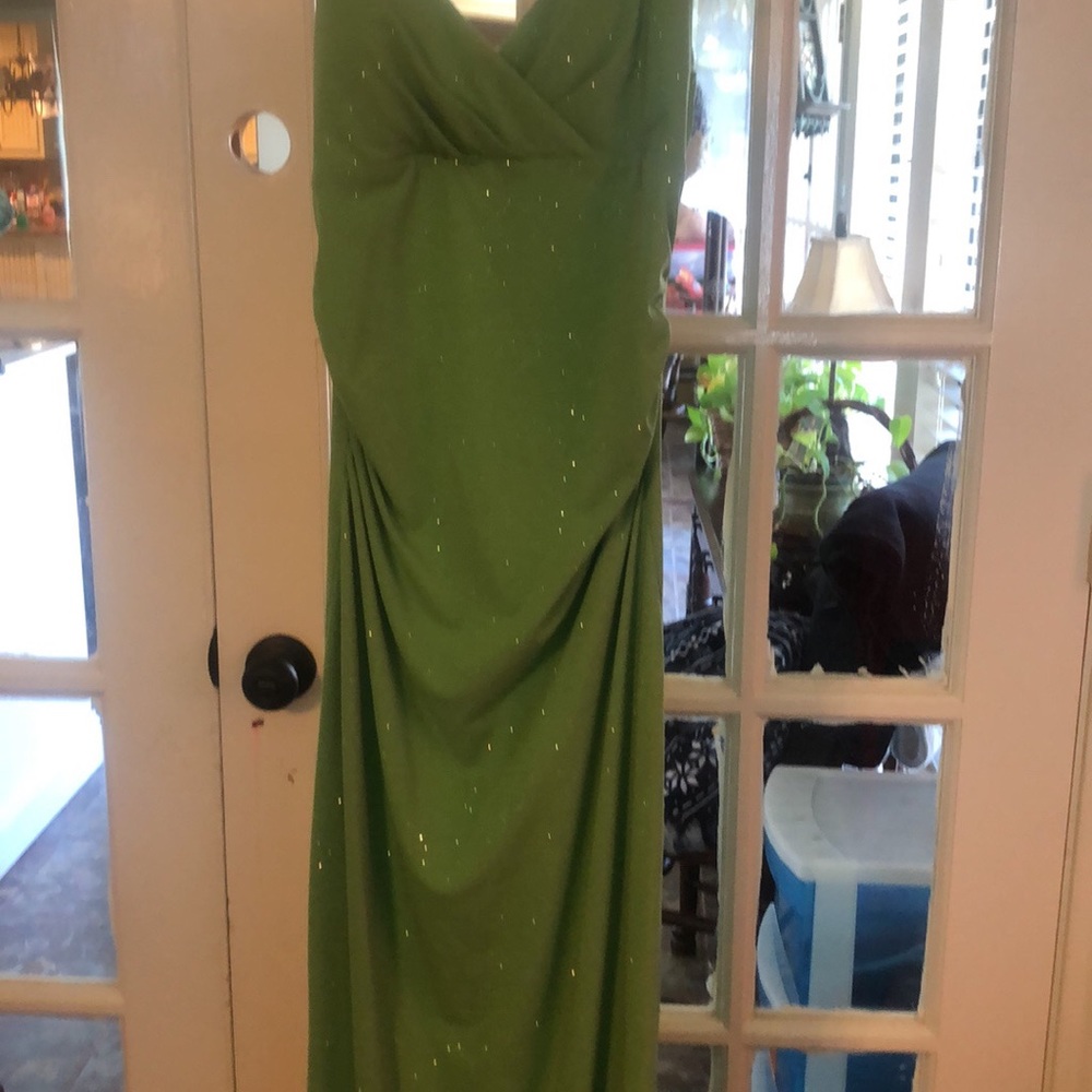 Prom dresses